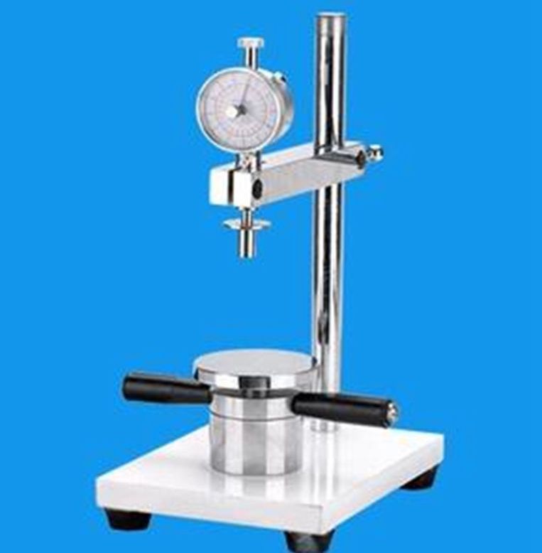 Test Stand for Fruit Sclerometer, Meter GYJ, Ripeness Tester