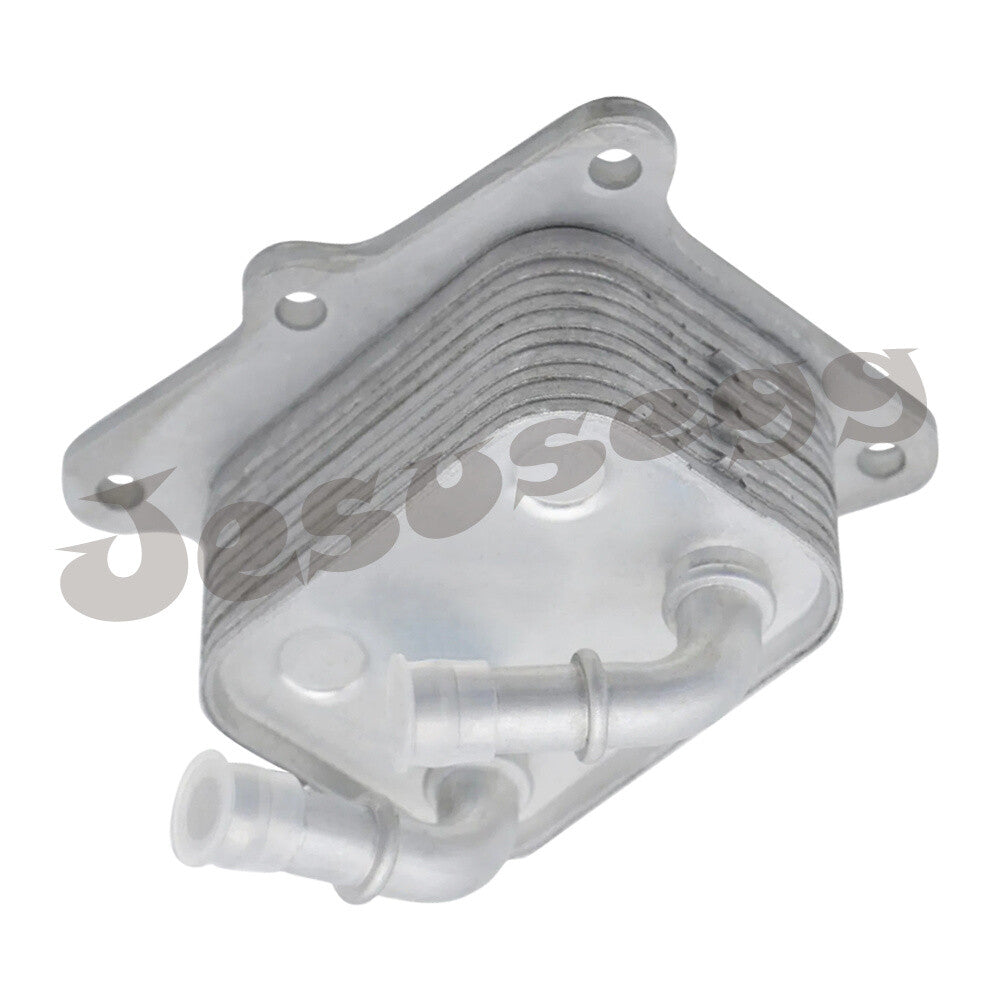 ya 5 8.7 Engine Oil Cooler Metal for Hyundai for Tucson 2022-2023 Sonata 2020-22 26410-2M800