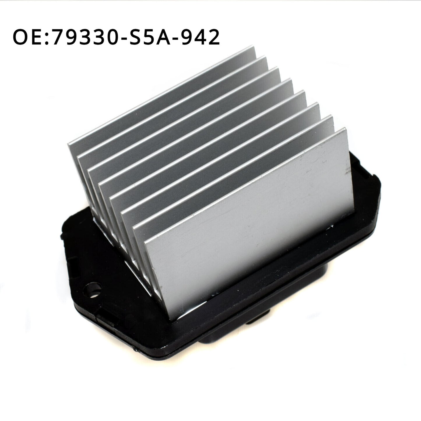 ya 1 8.5.1 Heater Blower Motor Resistor for Honda for Civic CR-V Crossstour for Acura EL TSX for RDX