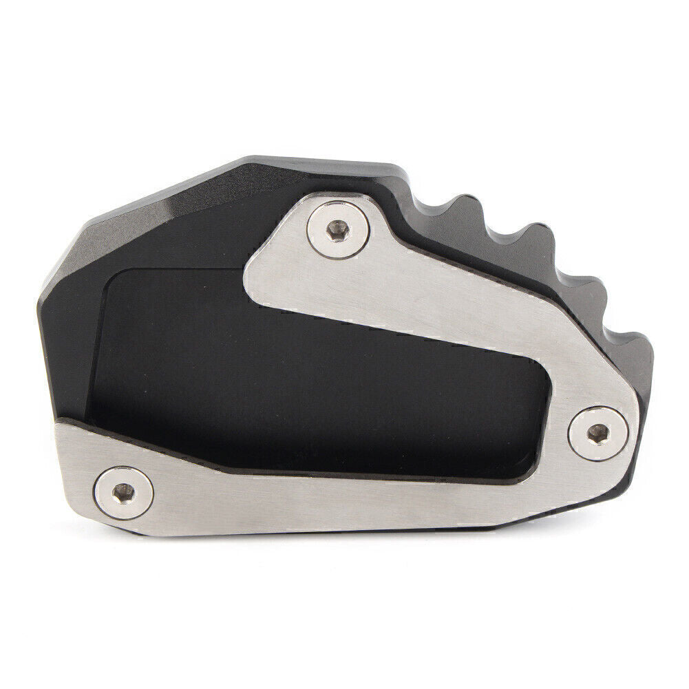 ya 4 6.17 Sidestand Kickstand Extension Enlarger Fit for Ducati MONSTER 696 796 797 821 1200/S