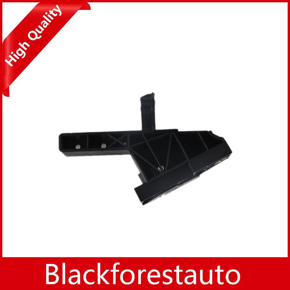 ya 27 6.21 Front Radiator Core Support Bracket Fits for Mercedes-Benz C300 C43 AMG Left Side