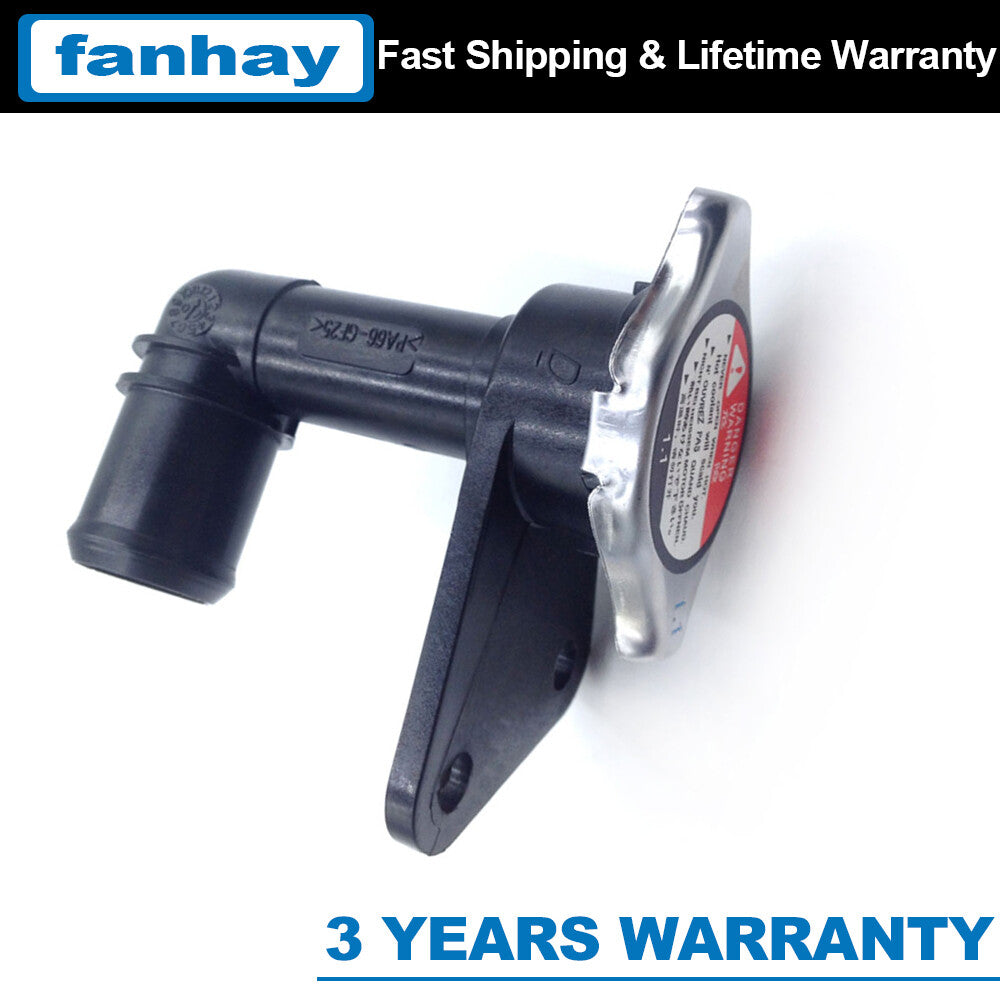 ya 27 7.20 New 19050-RNB-A01 Radiator Water Filler for ACURA CSX for HONDA for CIVIC 06-11