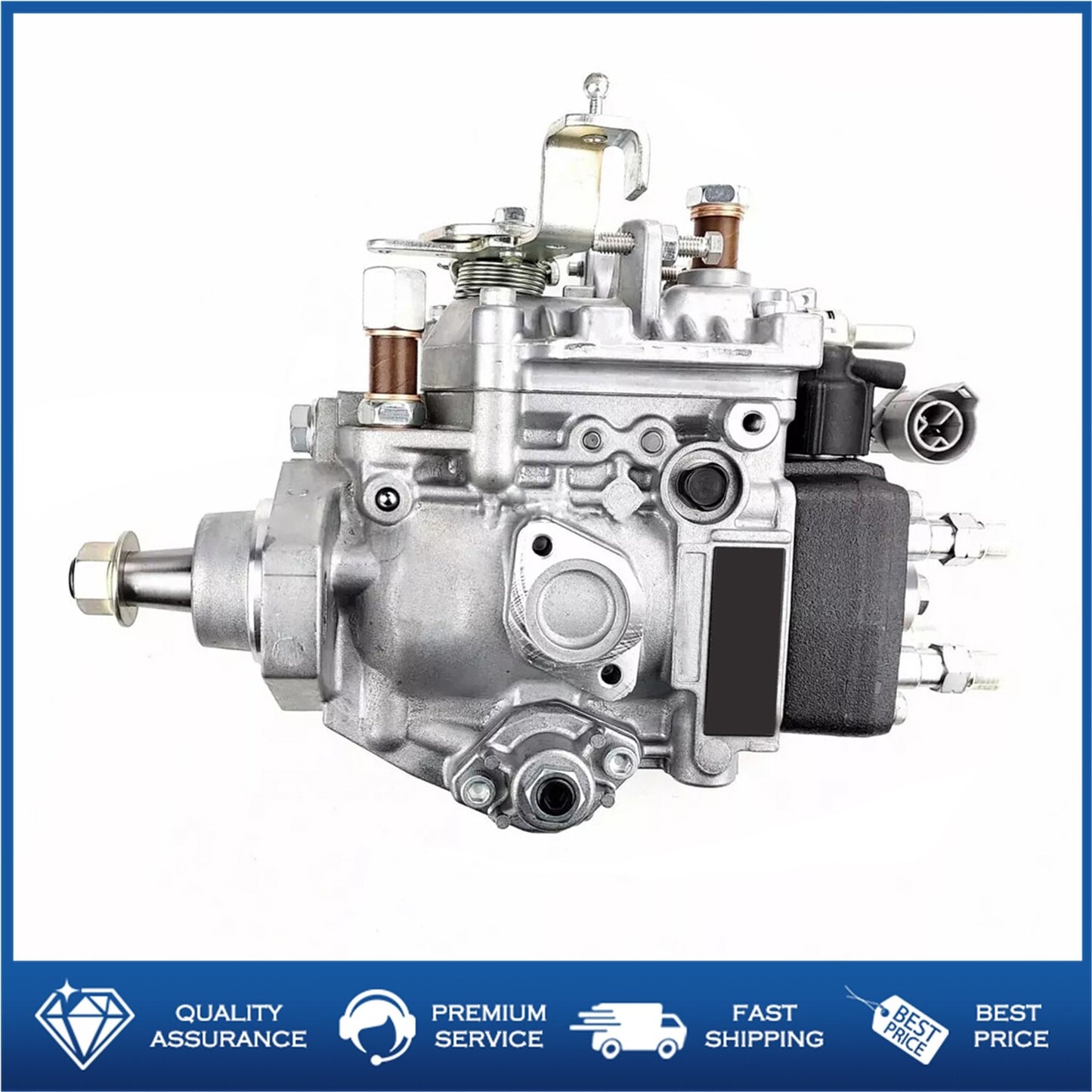 ya 27 7.2 Fuel Pump Assy 22100-54710 096000-5722 For Hilux Hiace 2.8L for Land Cruiser 4Runner
