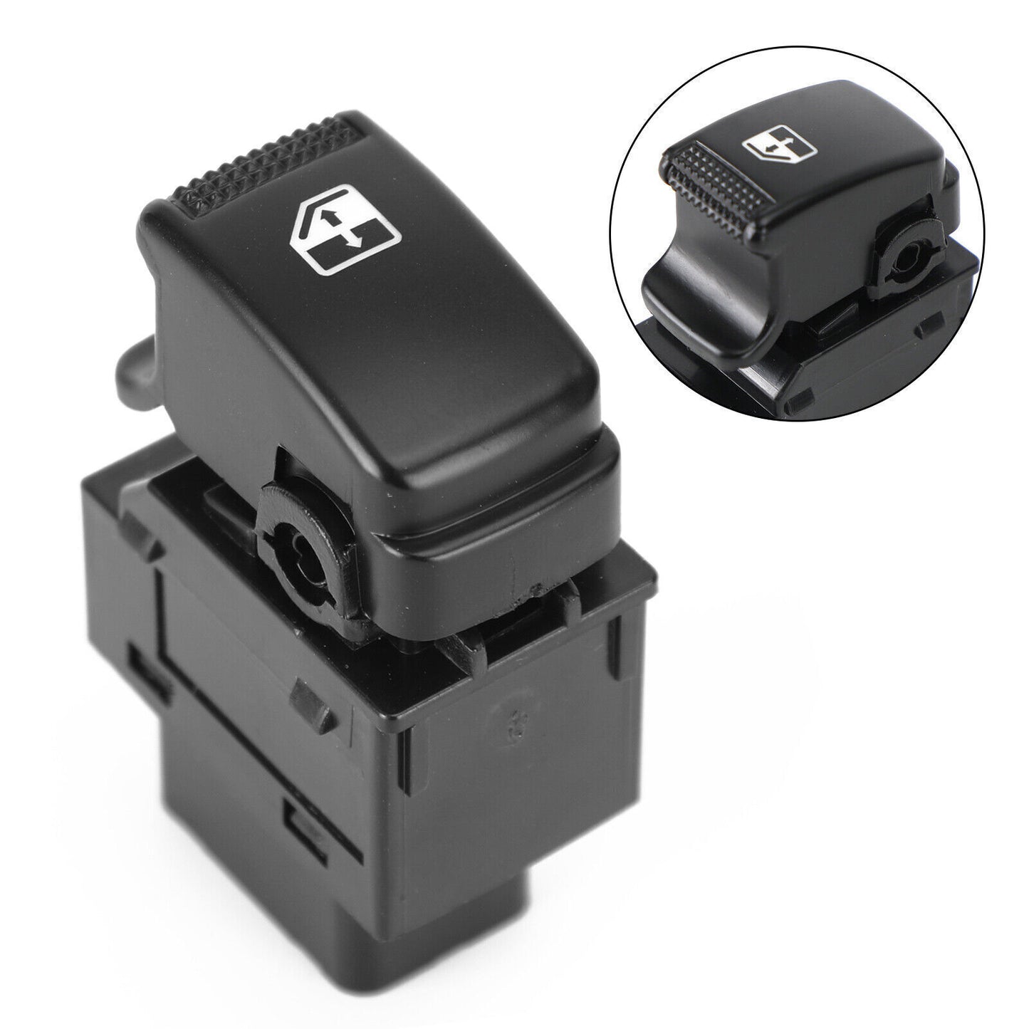 ya 1 8.5.2 Electric window switch control Fit for 93580-2E000 for Hyundai for Tucson 2005-10 U4