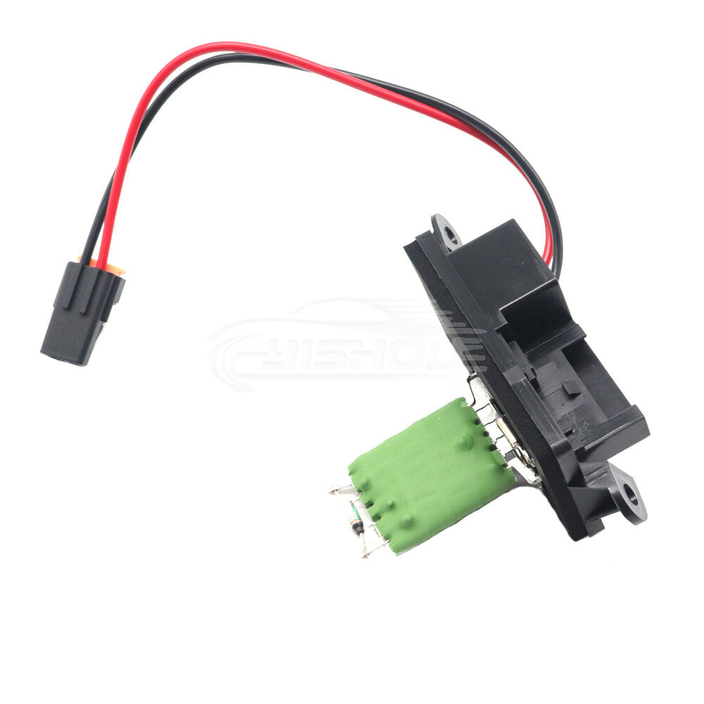 ya 1 8.5.1 air conditioner blower motor resistor for Silverado 1500 2500 for GMC for Sierra 1500