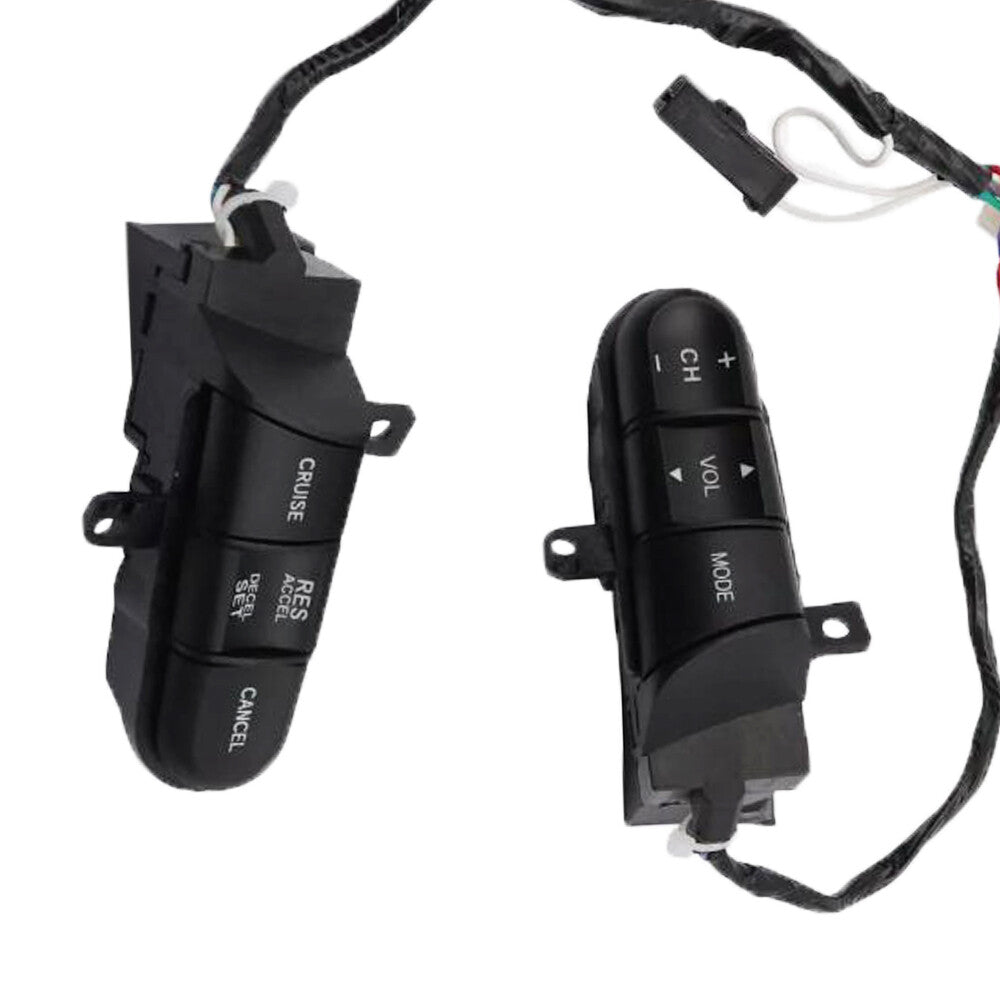 ya 1 8.5.3 36770-SNA-A12 Steering Wheel Audio Cruise Control Switch for HONDA for CIVIC 06-08