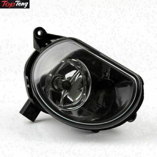 ya 1 8.5.1 Right Side Fog Driving Light Foglamp H7 bulb for Audi A3 2004-2008 Q7 2007-09
