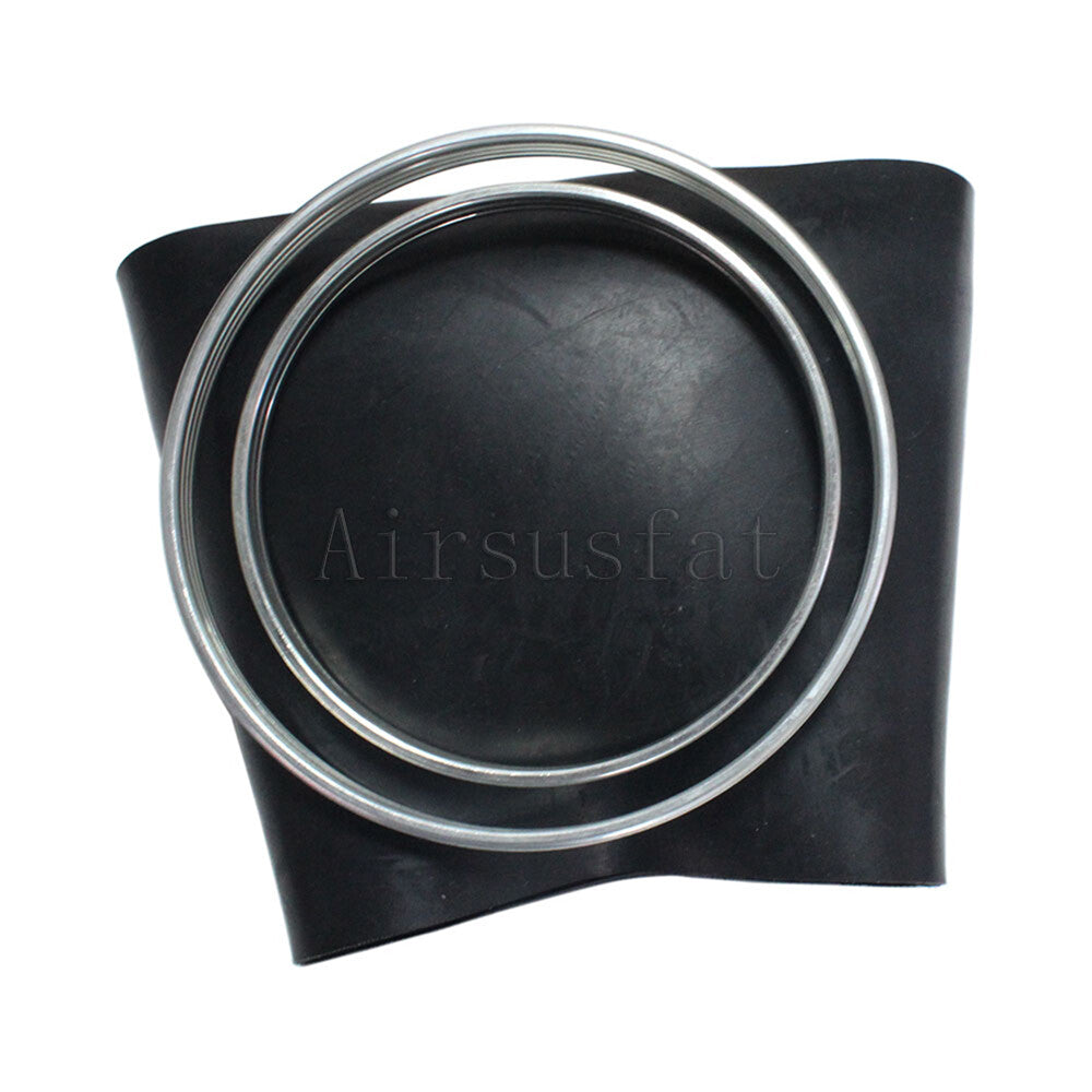 ya 1 8.5.1 Suitable for Mercedes W220 S-Class front rubber sleeve air suspension spring 2203202438
