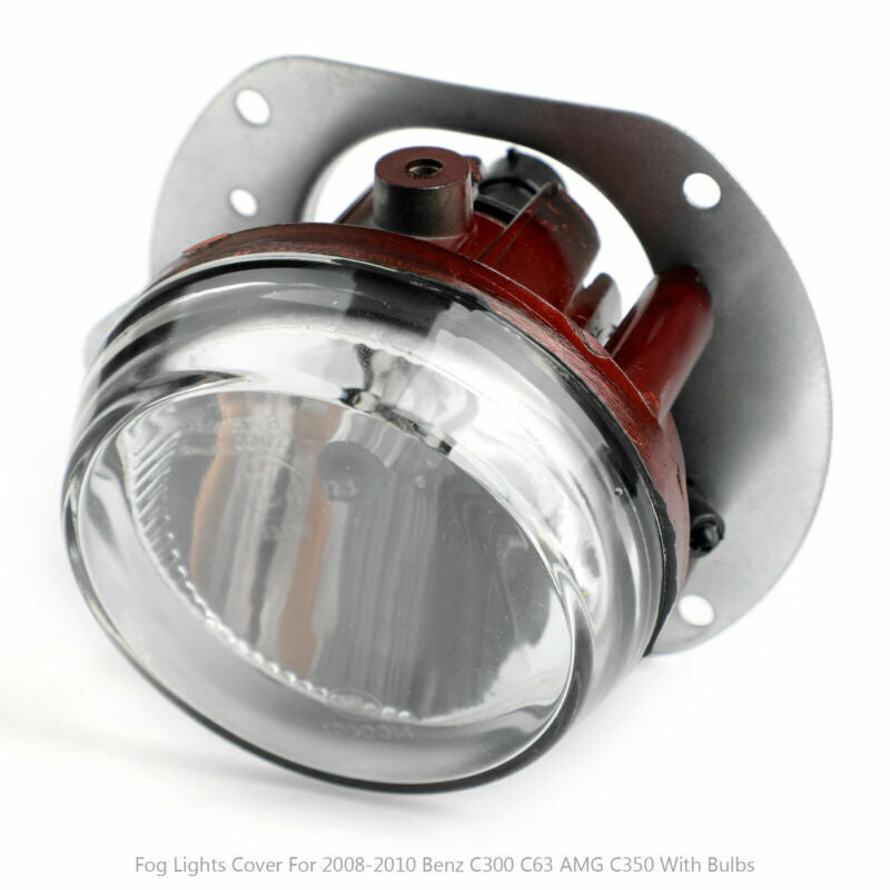 ya 1 8.5.3 1X Front Fog Light Left Lamp For 2008-2010 for Benz C300 C63 AMG C350 A2048202156 A2