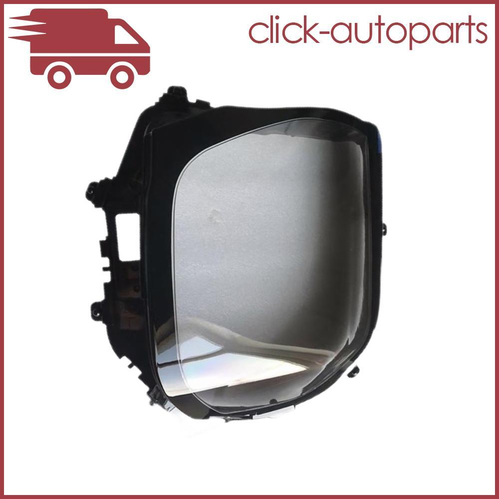 ya 13 5.27.2 Front Right Side Headlamp Lens Cover Cap Fits for Outlander 2022 2023 2024