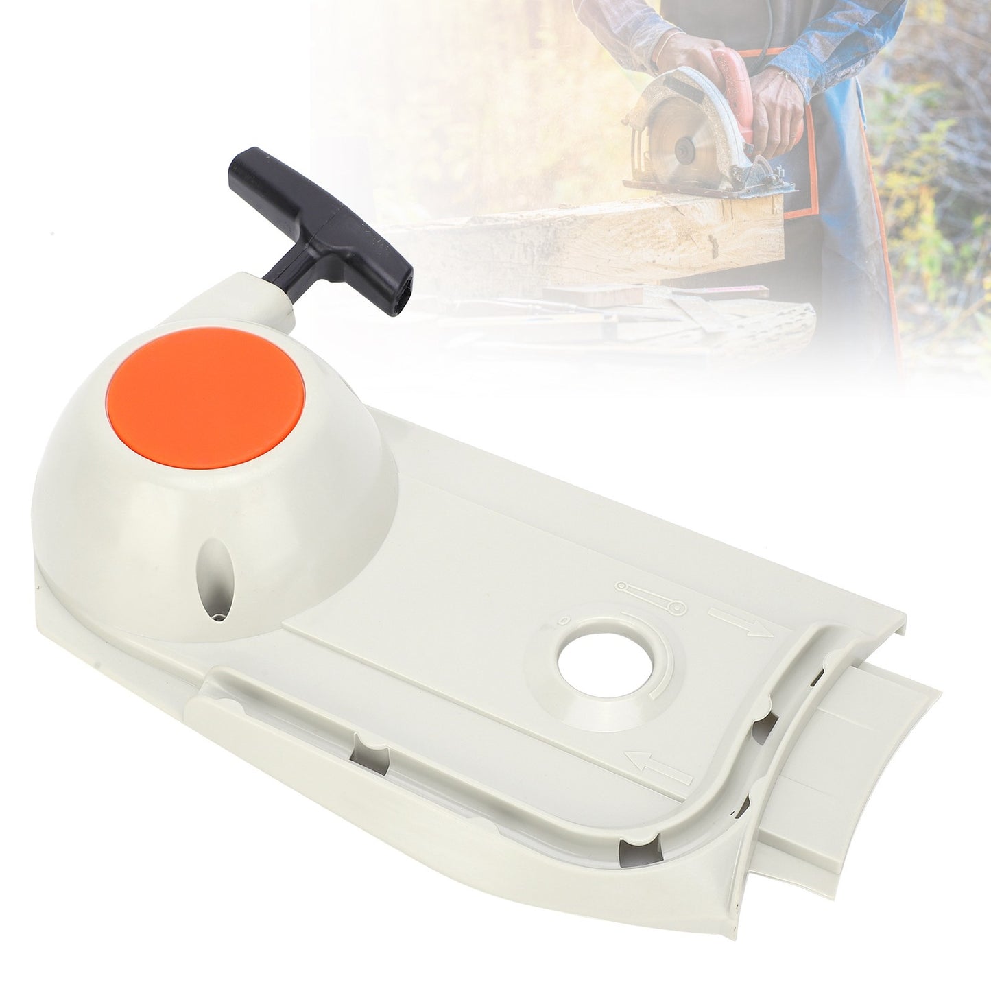 ya 14 Pull Starter 4224-190-0305 Fits For TS700 Generator Parts