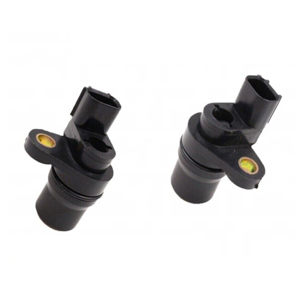 ya 1 8.5.1 Set of 2 Rear L/R ABS Wheel Speed Sensor 89546-0K010 For 89545-0K010