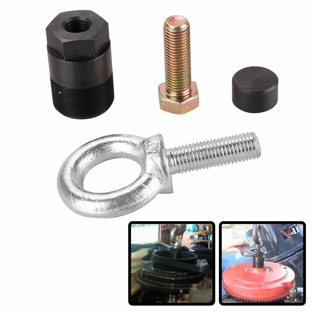 ya 27 7.20 for Mercury Mariner Flywheel Puller 91-849154T1 Lift Ring 91-90455-1 Lifting Eye