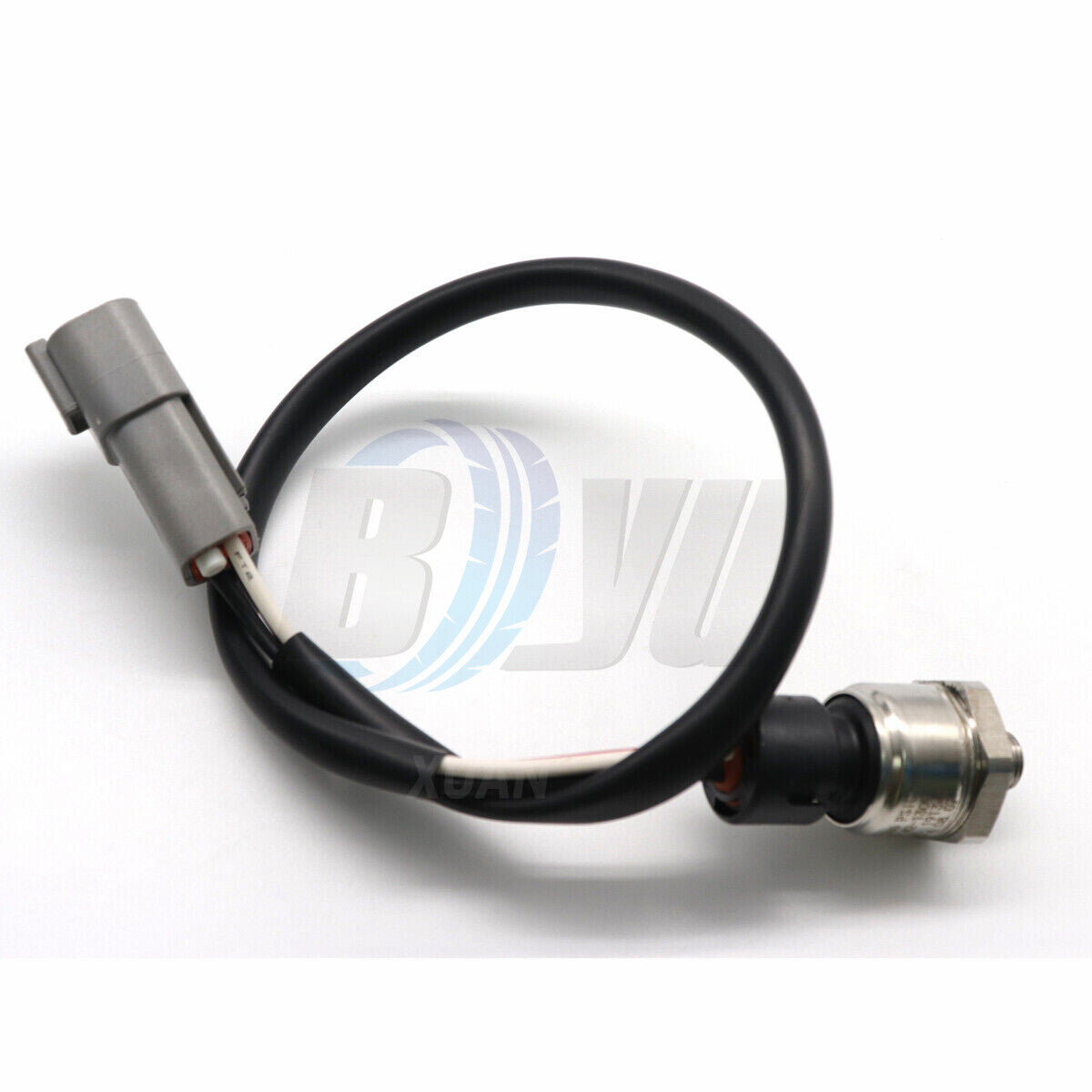 ya 1 8.5.3 42-1309 Pressure Oxygen Sensor For Thermo King Transducer S.N 178621 0-500 PSIG