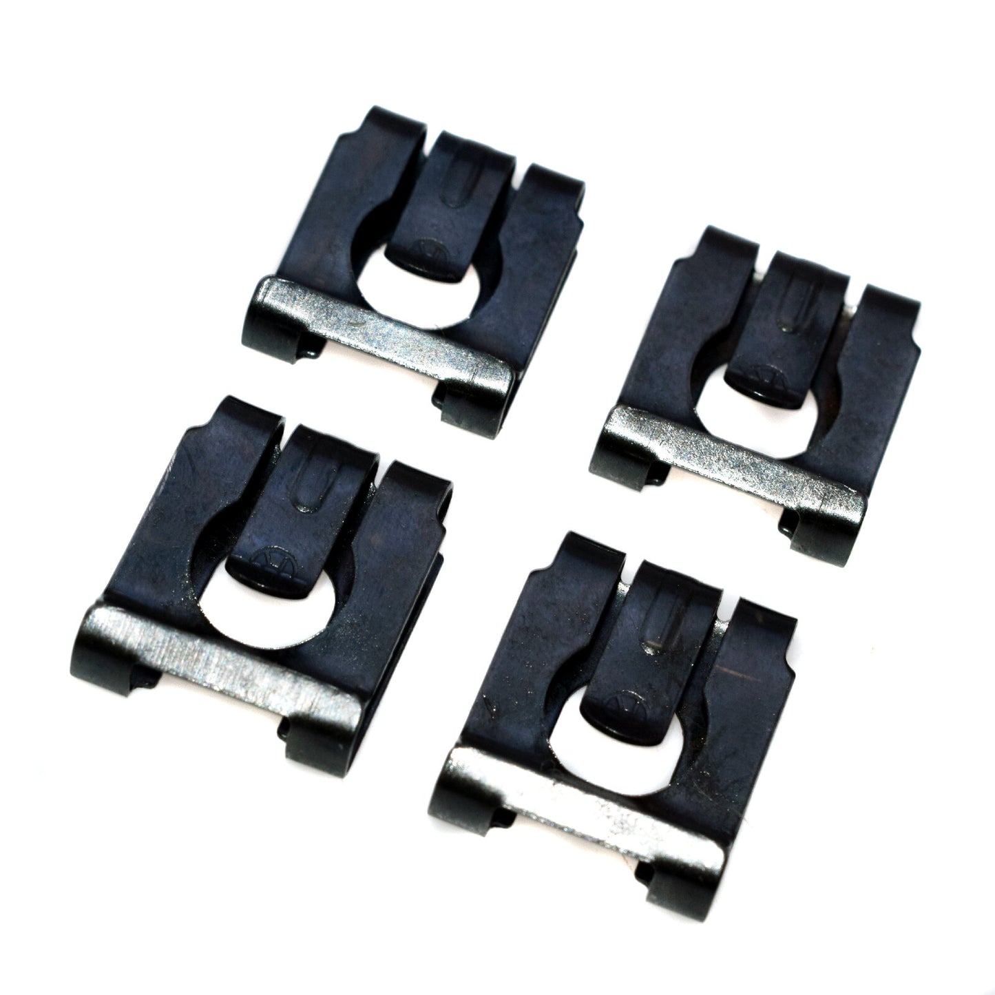 ya 1 8.5.2 4-Pack Gear Shift Linkage Clamp for 190 Sprinter W203 GLE350 SL450