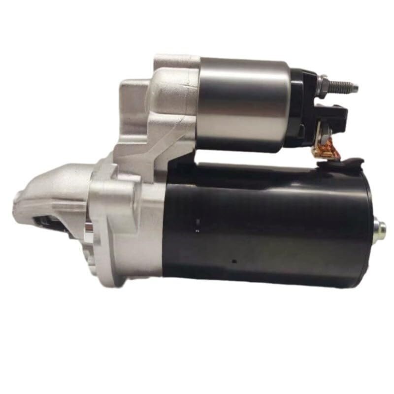 ya 5 8.7 New 12V 9 teeth starter 12417550975 compatible with for BMW Europe 328I 335I 2011-2016