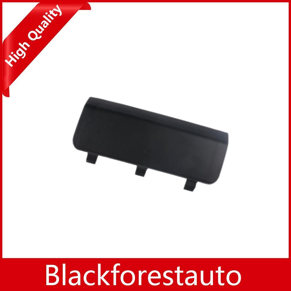 ya 27 6.18.2 Rear Left Bumper Tow Hook Cover Cap Fit For 2001-2005 for Mercedes W163 ML320 ML350