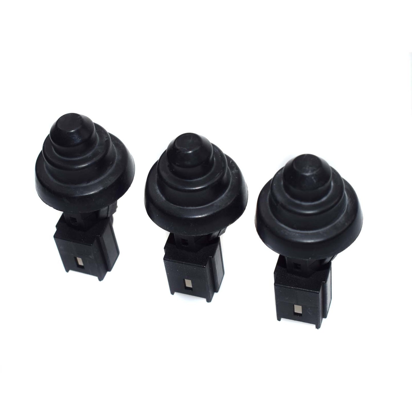 ya 1 8.5.4 3-piece set suitable for Dacia Logan Sandero interior light door switch 7700427640
