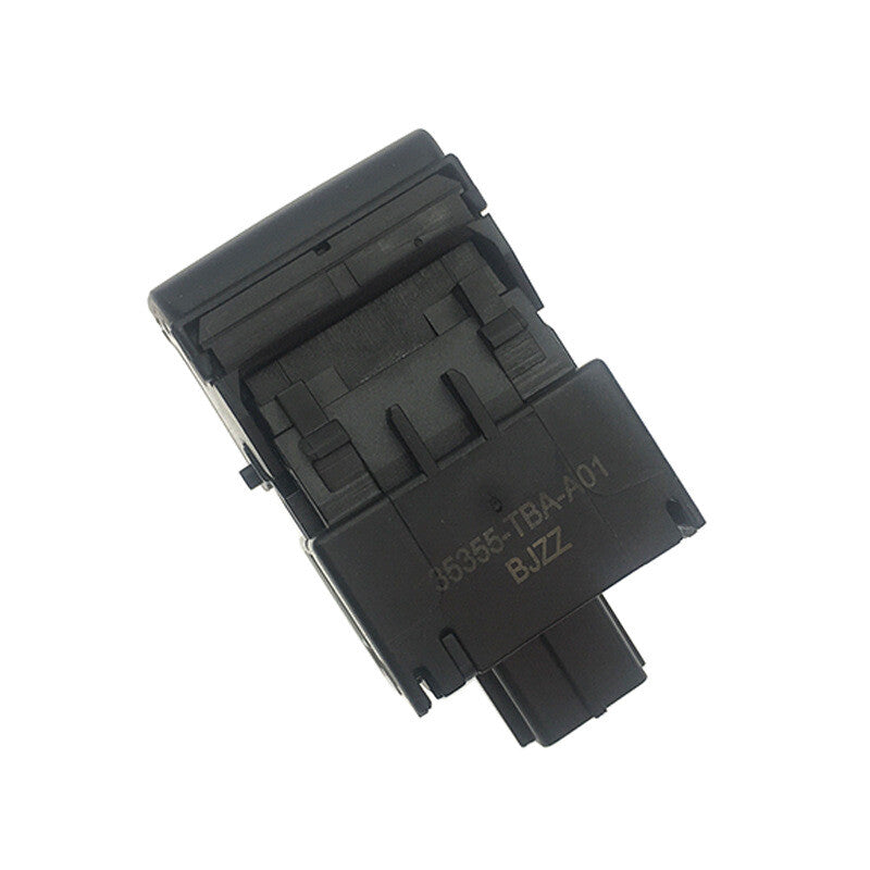 ya 1 8.5.4 35355-TBA-A01 Fits for Honda for Civic Electronic Auto Hand Brake Button Parking Switch
