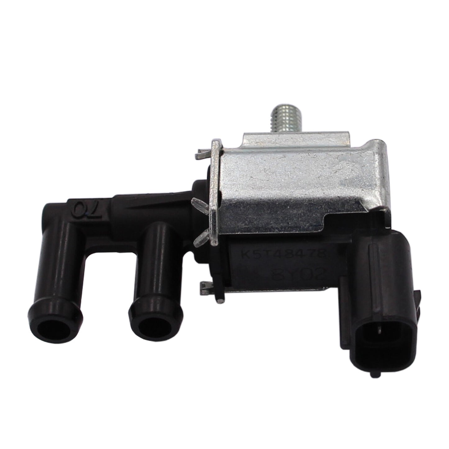 ya 4 6.17.2 Steam tank purification solenoid valve 16102AA490 is suitable for 05-10 for Forester for Subaru