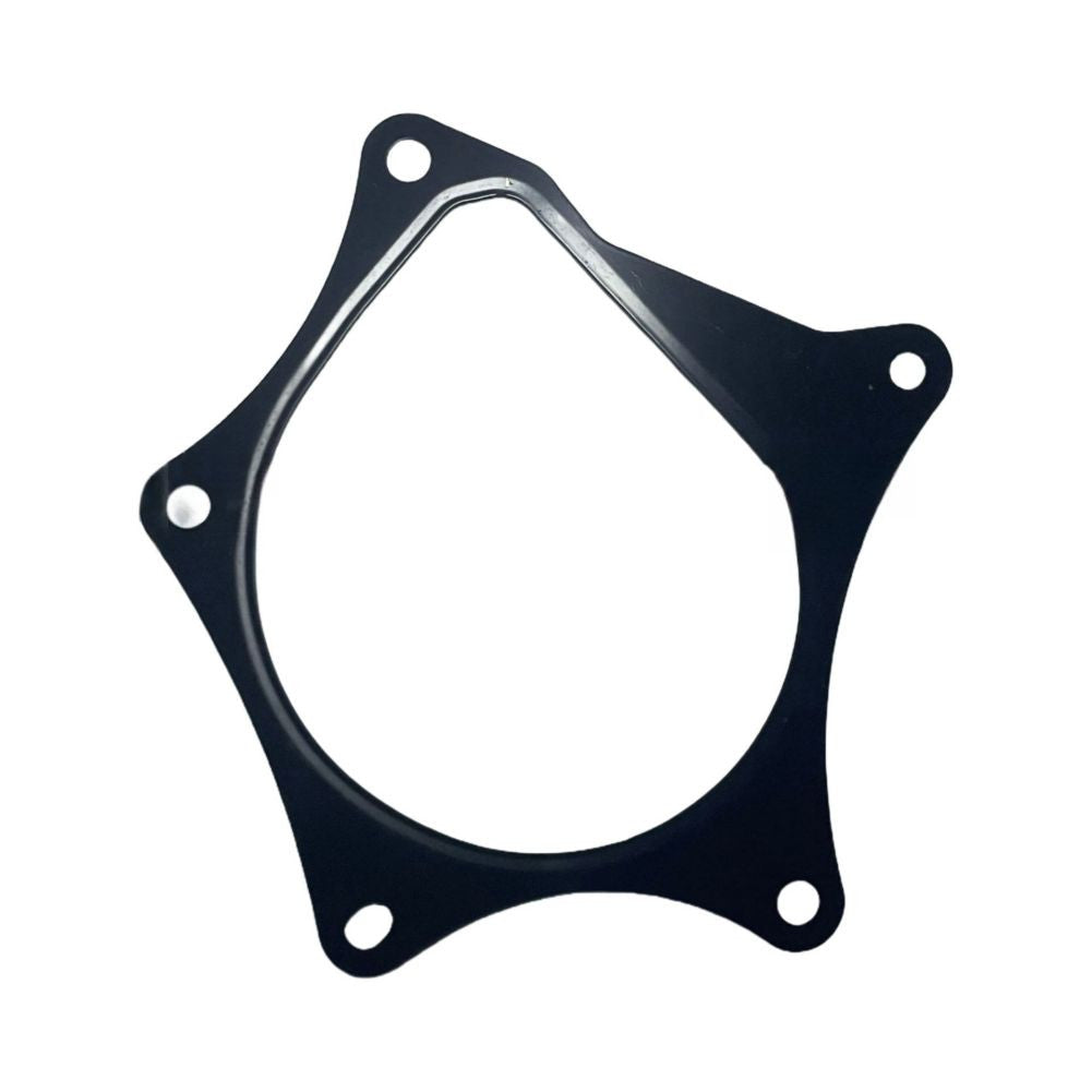 ya 5 8.7 12635751 Water Pump Gasket for GM for Chevrolet for Buick Malibu Spark 16-24