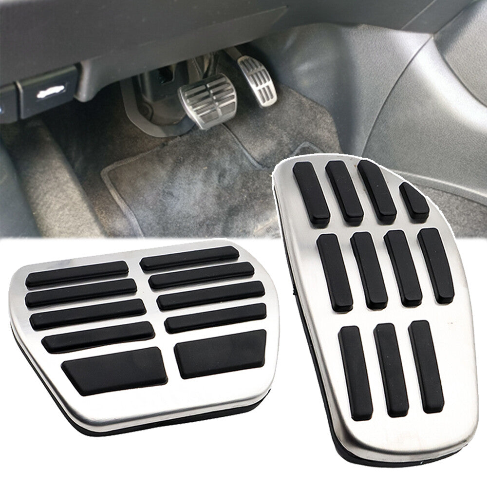 ya 9 6.5.2 2x Pedal Set Sport Pedals for Renault Arkana Samsung XM3 Megane Conquest 2019-2022