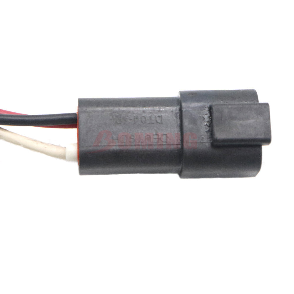 ya 1 8.5.4 Fuel rail pressure sensor 42-2458 for 422458 42 2458