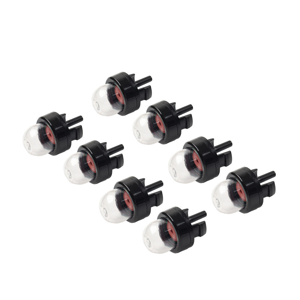 ya 4 6.17 8x Primer Bulb for Ryobi Poulan Echo Chainsaw Trimmer 188-512