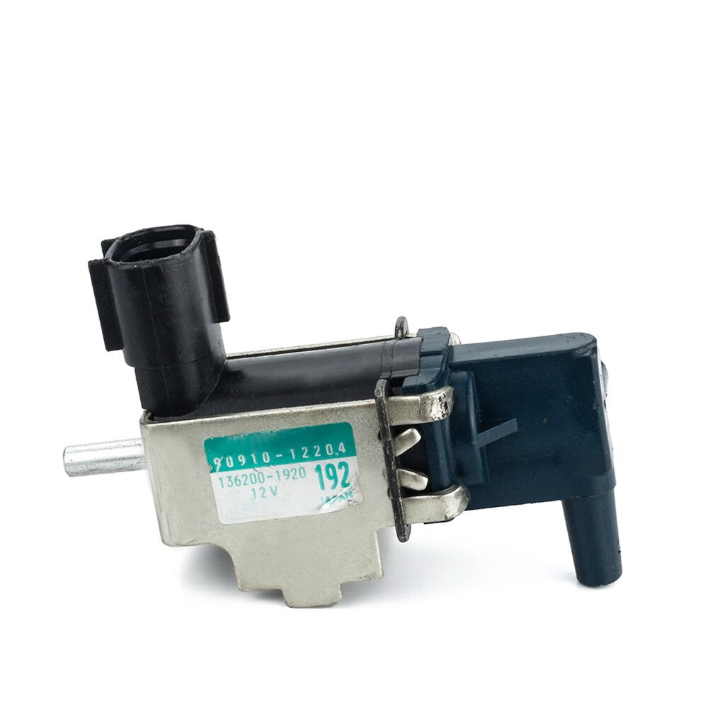 ya 1 8.5.1 Vacuum switch solenoid valve 90910-12204 for for AVALON for SIENNA Highlander