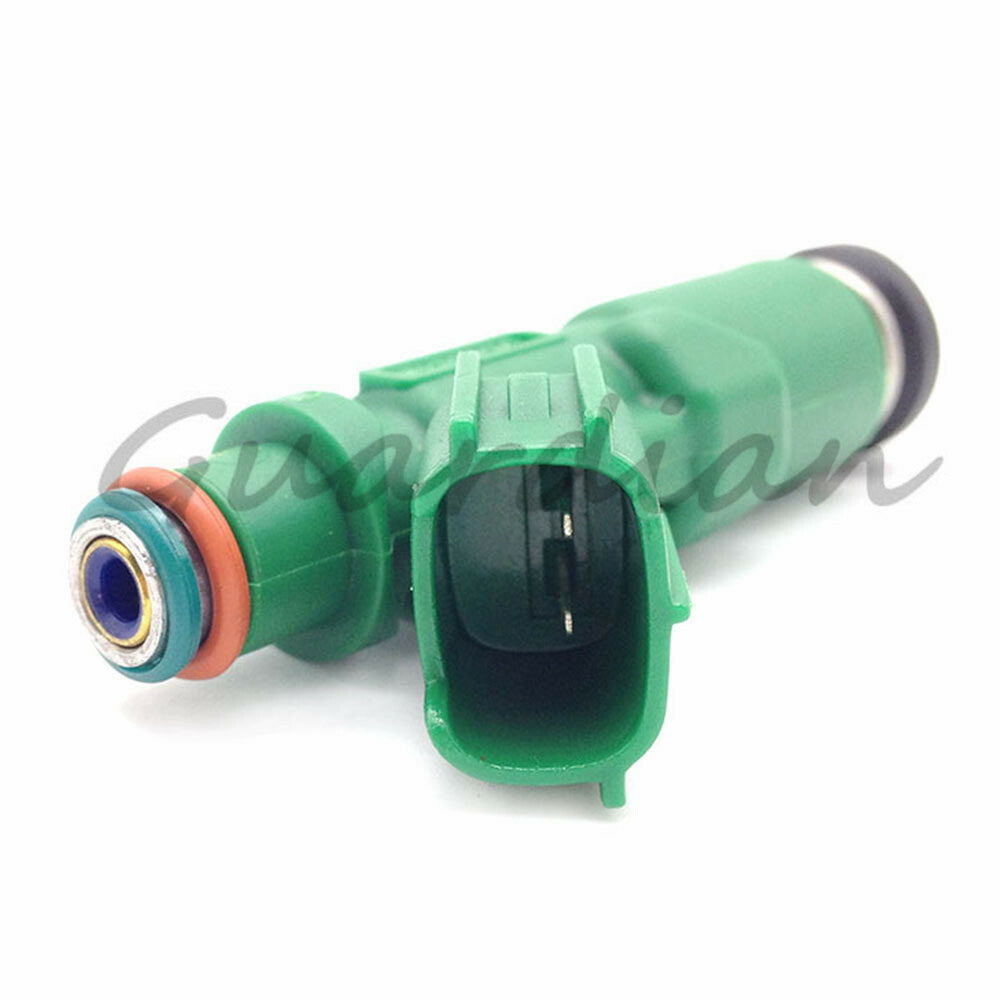 ya 5 8.7 4PCS Fuel Injector 23250-21020 Set New for Toyota Prius Echo for Scion xA xB 1.5L l4