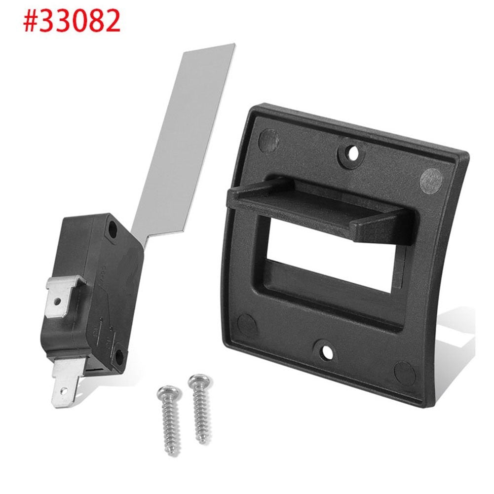 ya 16 2PCS for 33082 Sail Switch with Bracket for Dometic for Atwood for RV Furnace