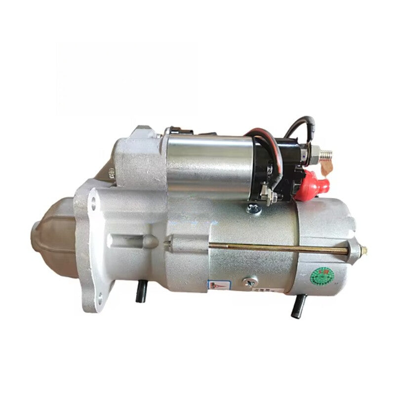 ya 5 8.7 Diesel Engine Parts Starter Motor 4110000189022 for Truck Crane Spare Parts
