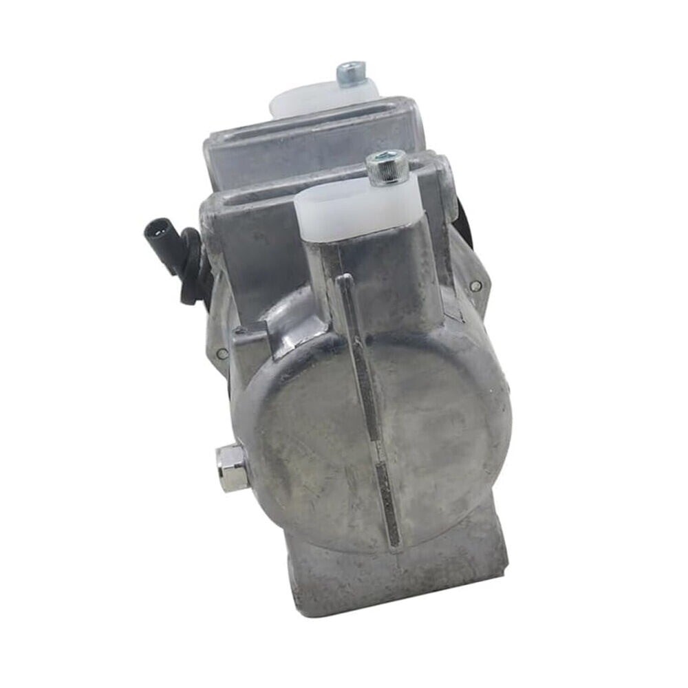 ya 5 8.7 8981028240 A/C Compressor 12V Replace for Isuzu DMAX D-MAX 2.5L 3.0L 2008-2012