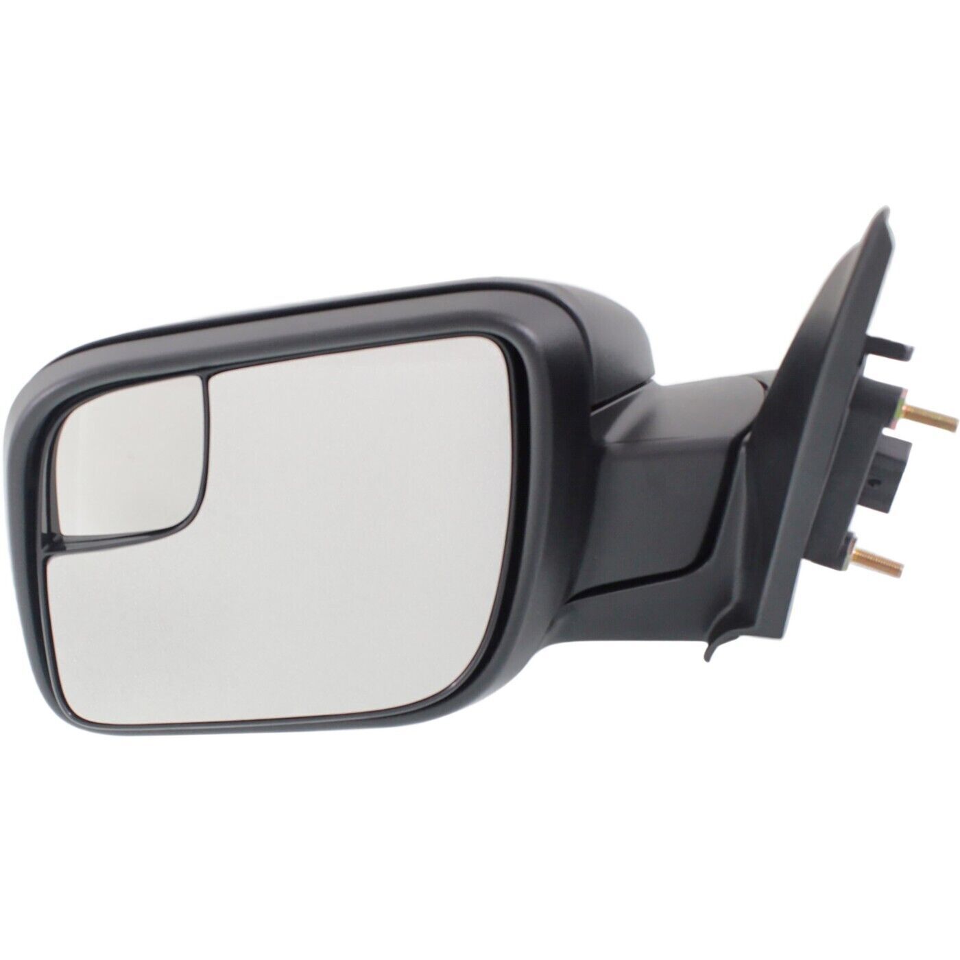 ya 1 8.5.1 Mirror for 2011 - 2015 for Explorer Driver Side Power Texture