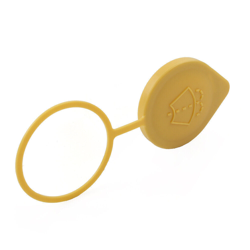 ya 5 8.7 Windshield Wiper Washer Fluid Reservoir Bottle Cap for Subaru Crosstrek 2013-17