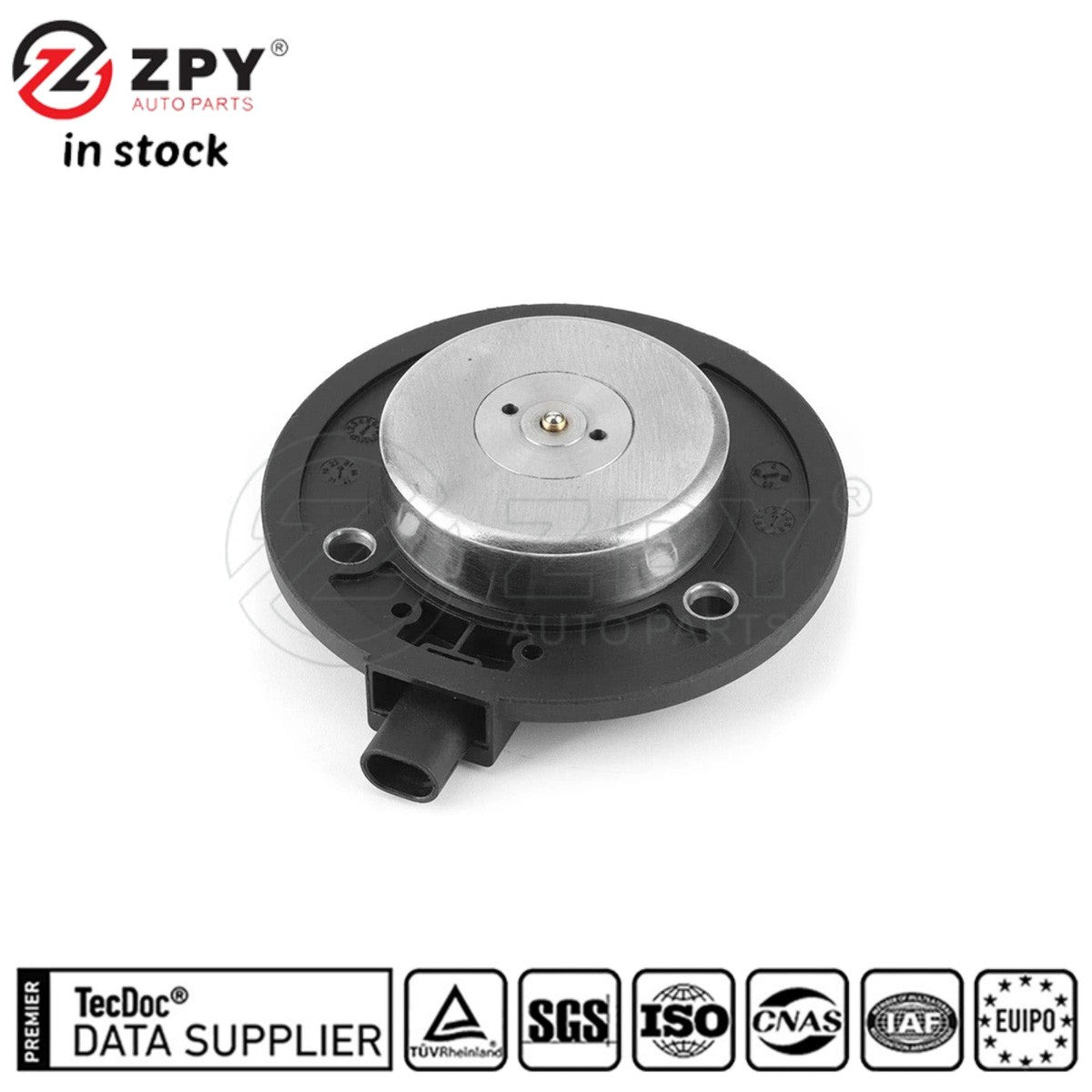ya 5 6.16.2 ZPY Engine Camshaft Adjuster Magnet for Audi A3 for A4 Q3 Quattro for Q5 06L109259A