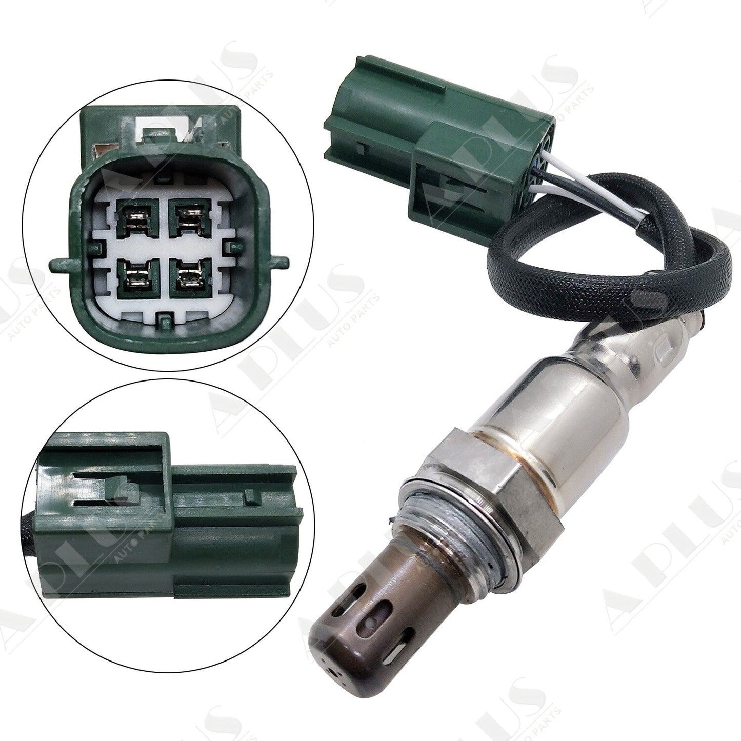 ya 1 8.5.3 4X Oxygen Sensor Up&Down For 2005-2006 for Frontier Pathfinder Xterra 4.0L