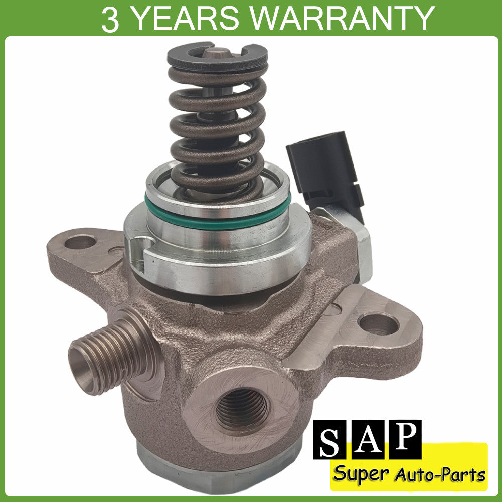 ya 27 7.2 High Pressure Fuel Pump for Nissan NV3500 Titan for Infiniti Q70 QX80 166301LA0A