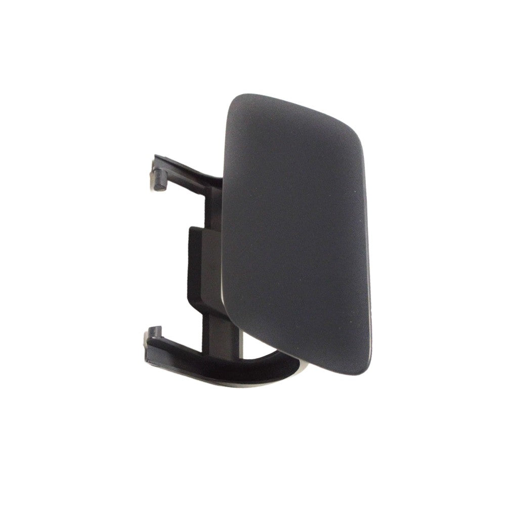 ya 13 5.27 Front Left Side Headlight Washer Nozzle Cover Unpainted Fits For A-Class W176