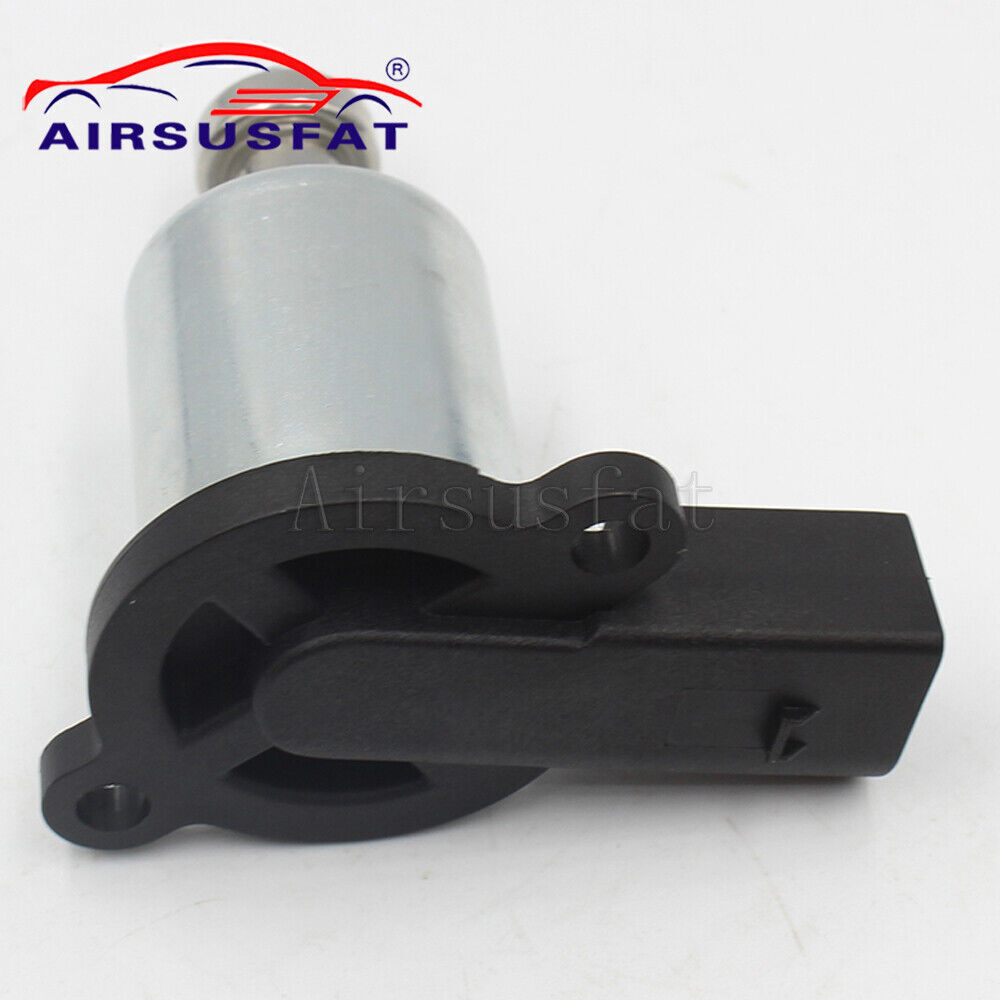 ya 1 8.5.4 for E61 520i 523i 525i 530i 535d Air Suspension Compressor Solenoid Valve