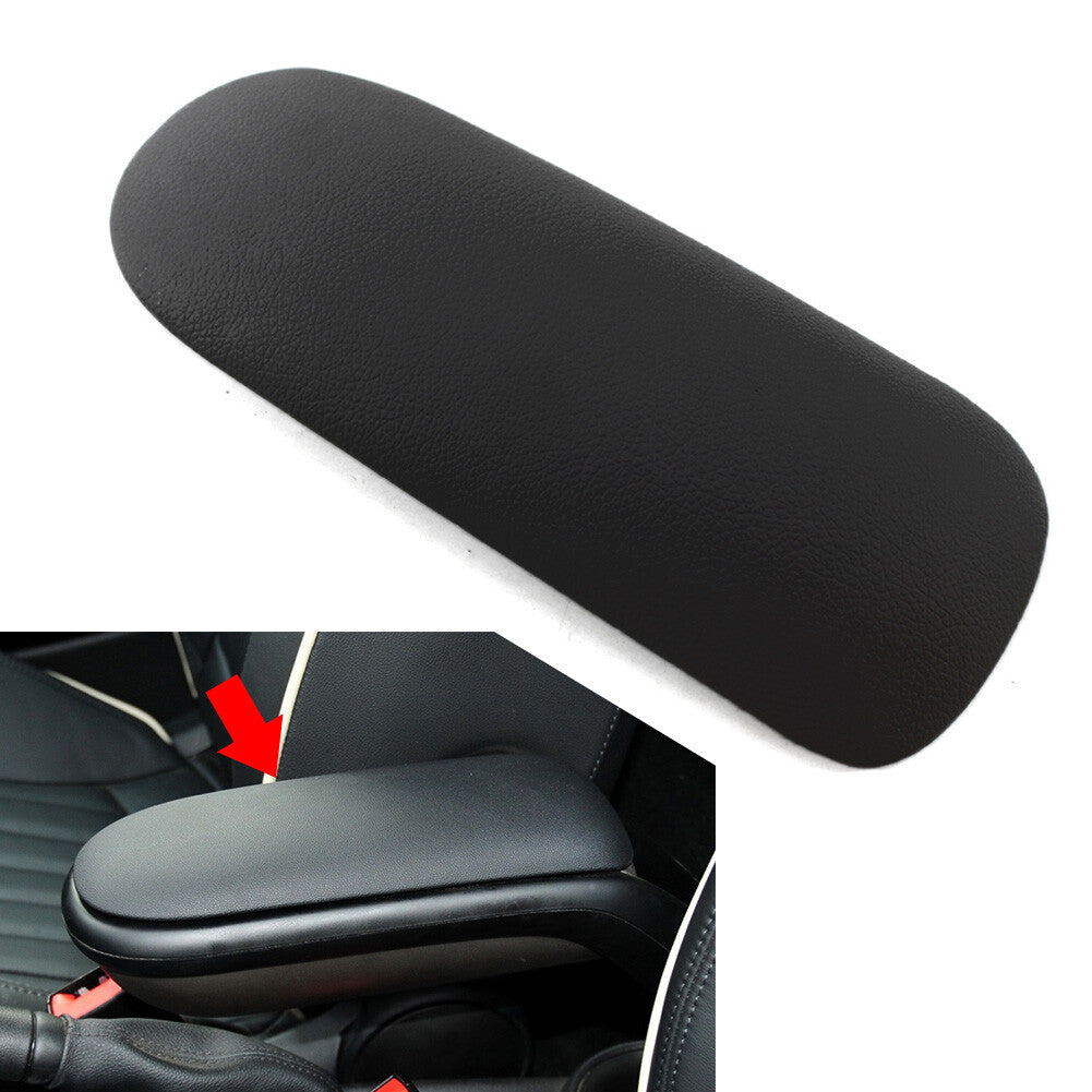 ya 2 6.26 Center Armrest Lid Cover Fit for BMW for Mini Cooper R55 R56 R57 R58 R59 2007-2015