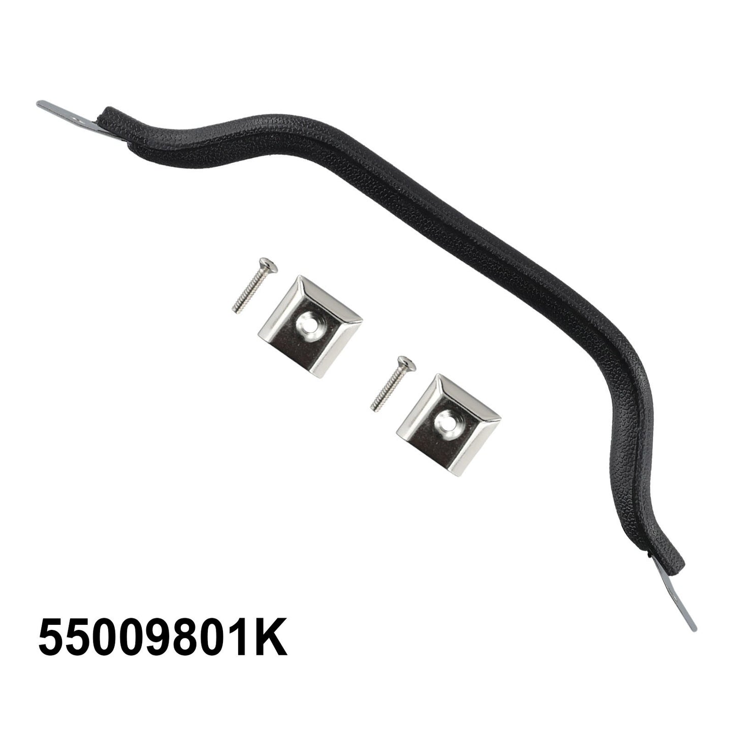 ya 11 6.6 Pull Strap Part 1pc Accessories Door Handle for for Jeep CJ5 CJ7 CJ8 Plastic