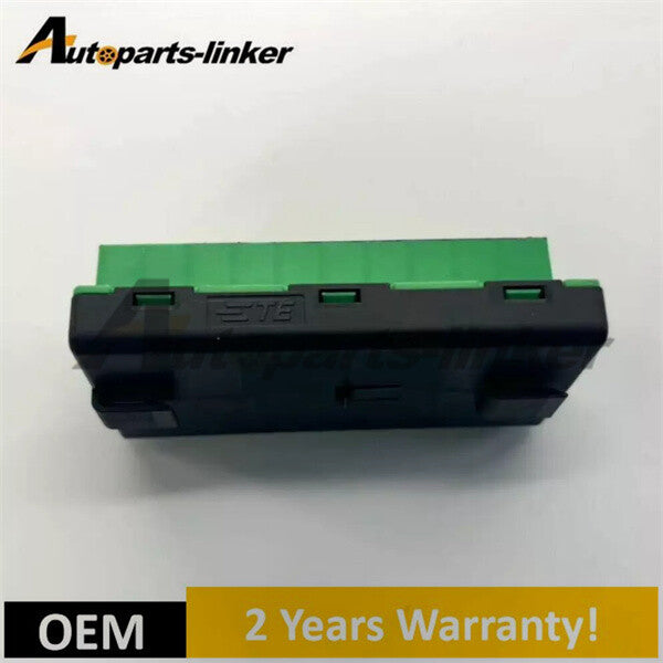 ya 5 8.7 Fuses Connector Double Row Green for Jeep for Wrangler JL 68321746AA