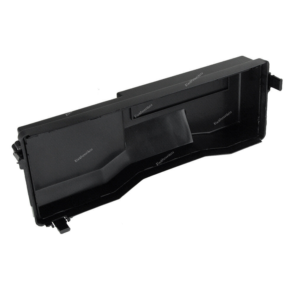 ya 5 8.7 Fits 1995-2007 for Isuzu NPR HD NQR NRR 3.9L 4.8L 5.2L 6.0L Relay Fuse Box Cover