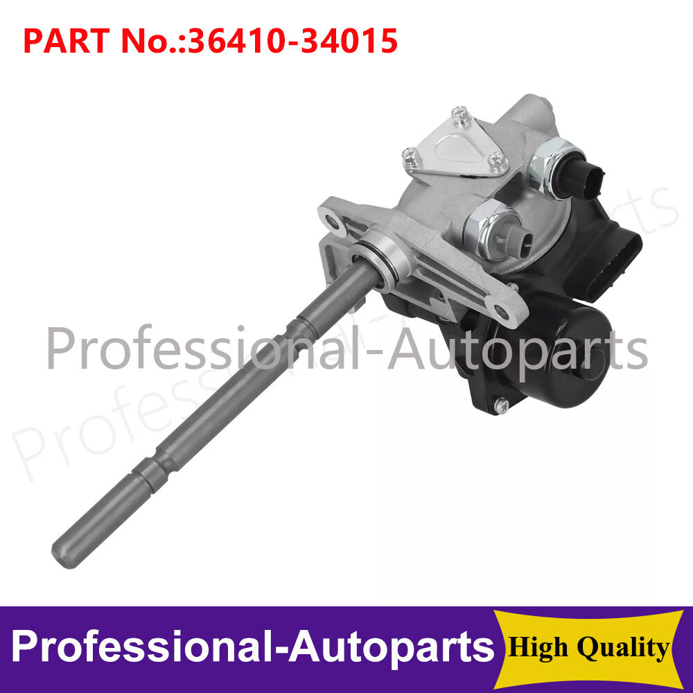 ya 9 6.5.2 36410-34015 Transfer Case Shift Motor Fit For 2005-2017 for Toyota Tacoma
