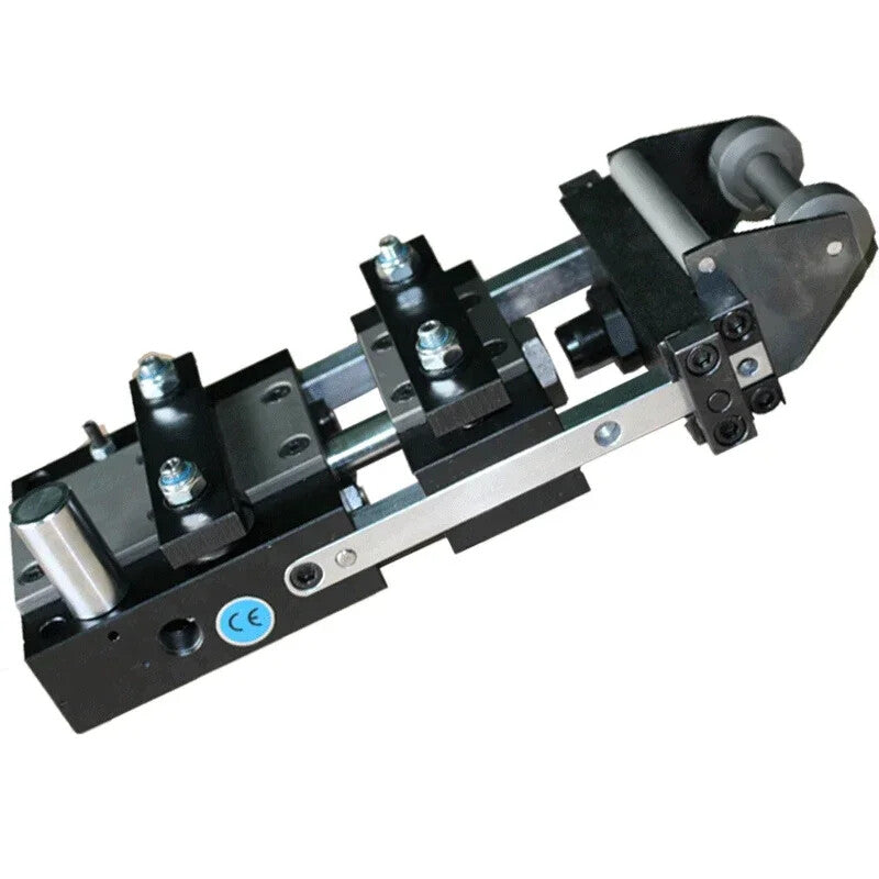 ya 25 A50 Pneumatic Feeder Punching Press Machine Factory Air Feeder Machine