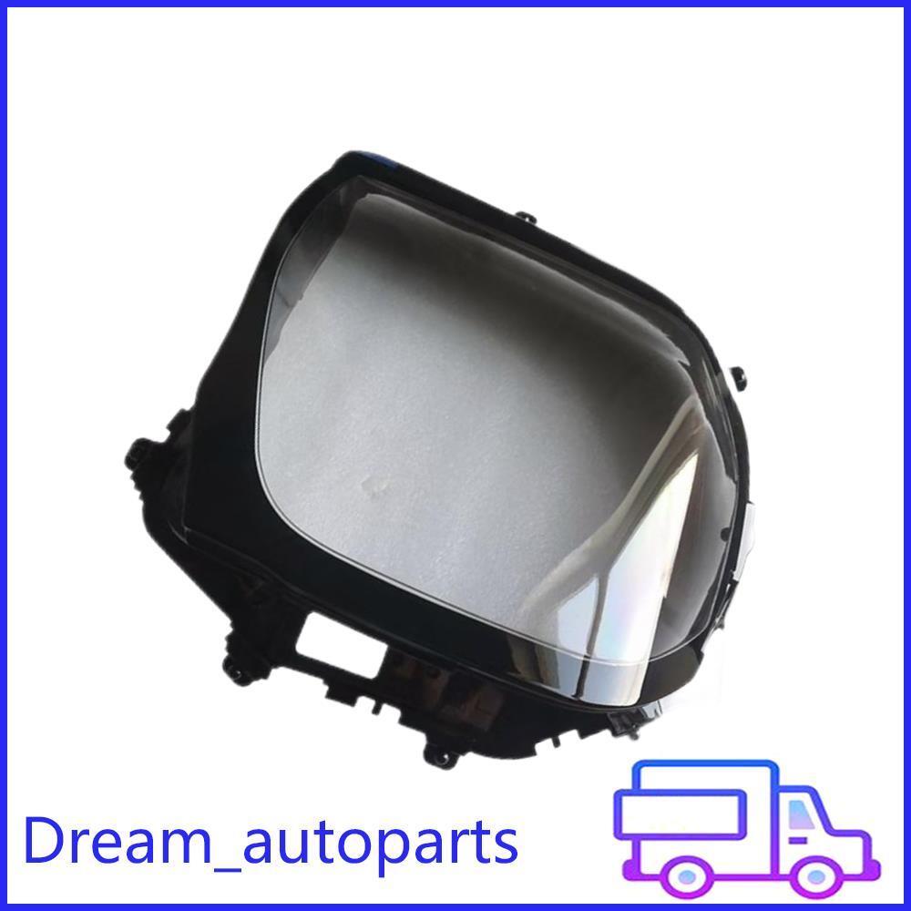 ya 13 5.27.2 Fits for Outlander 2022 2023 2024 Front Right Side Headlamp Lens Cover Cap