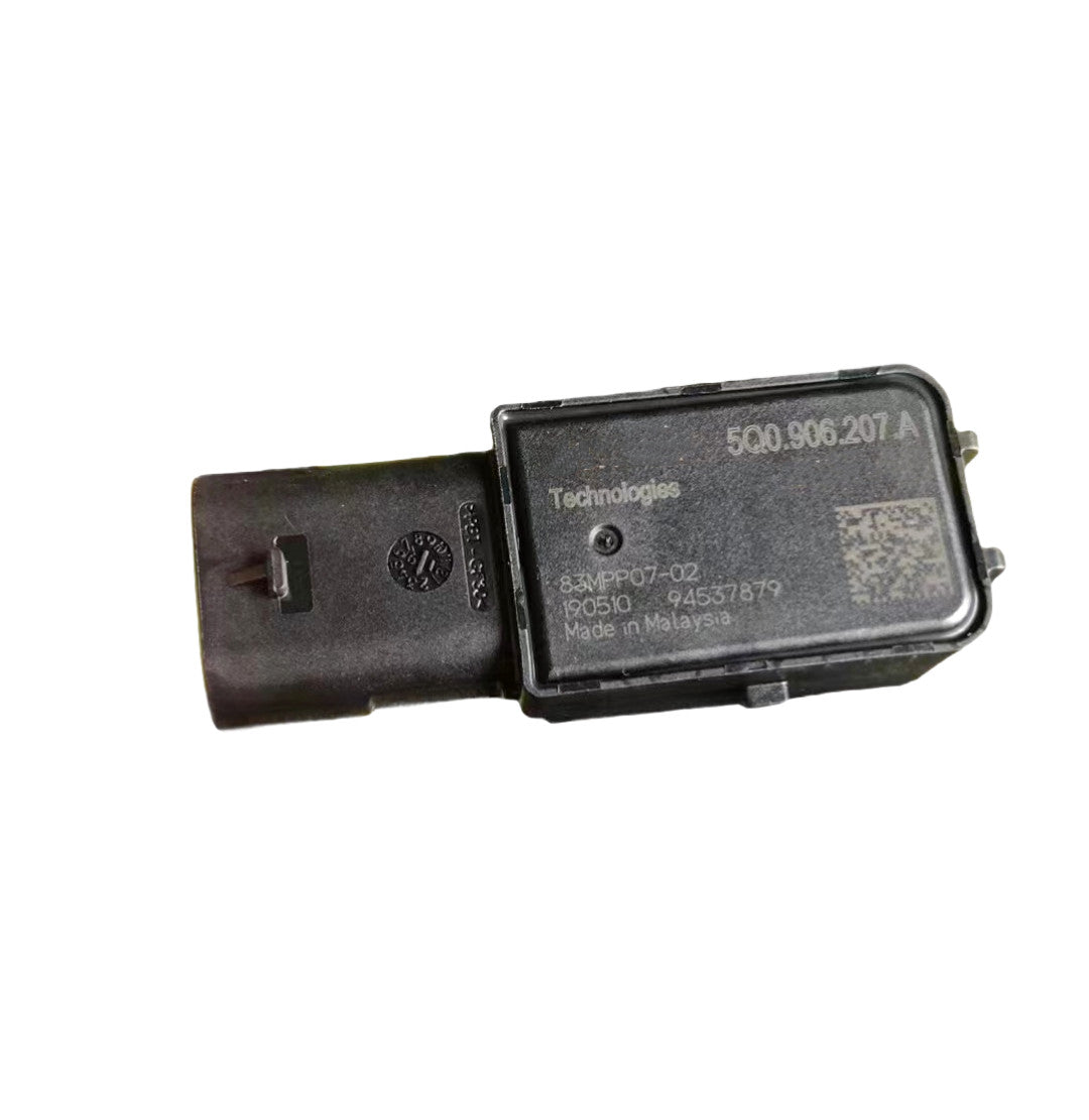ya 1 8.5.1 Equipment for MAN ufacturer 5Q0906207 for Audi for VW for Golf Brake Enhancement Sensor with Valve