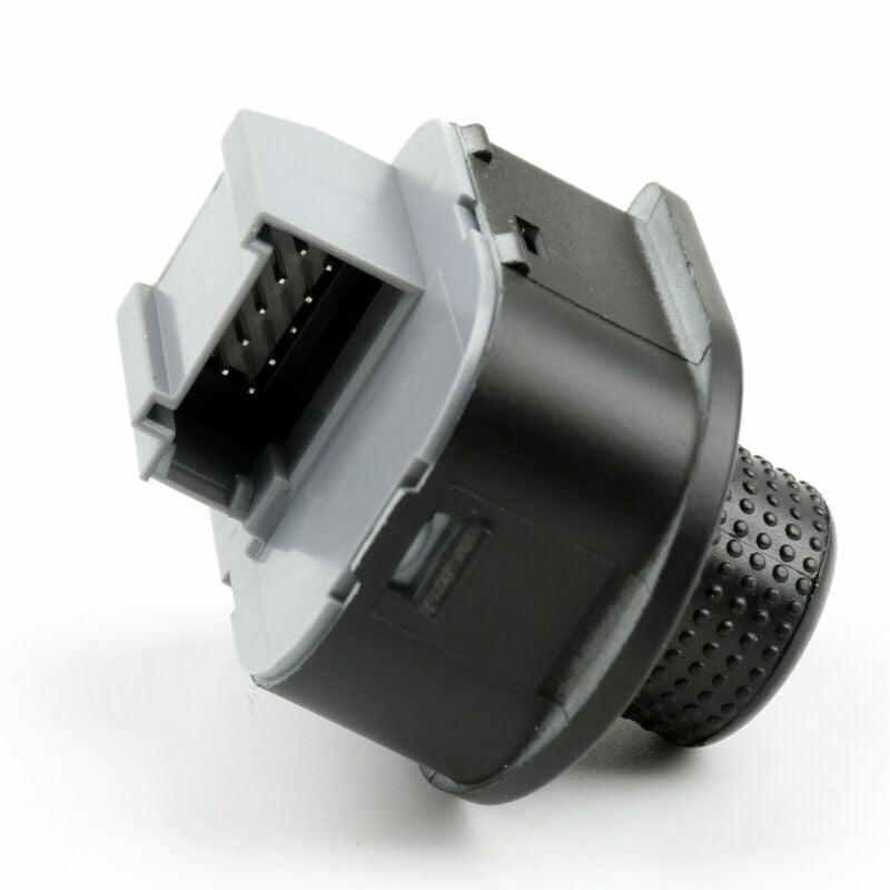 ya 1 8.5.4 Side Mirror Switch Knob W/ Heat for Passat B5 GTI Beetle for Jetta MK4 for VW for Golf US US