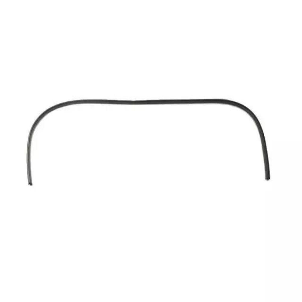ya 9 6.4 5074642AJ Front Door Weatherstrip for Jeep 2007-2017